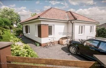 Eladó Őrbottyáni ikerház hirdetés (44962542)