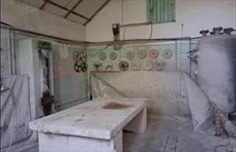 Eladó Törökszentmiklósi műhely hirdetés (68145776)