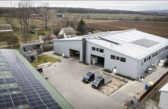 Kiadó Nagytarcsai telephely hirdetés (78547249)