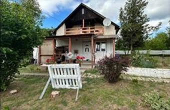 Eladó Monori családi ház hirdetés (41732443)