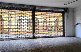 Eladó Budapest VIII. kerületi egyedi garázs hirdetés (44548651)