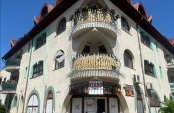 Eladó Debreceni tégla lakás hirdetés (17235941)