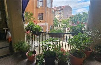 Eladó Budapest XIII. kerületi tégla lakás hirdetés (67589327)