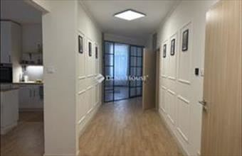 Eladó Budapest VI. kerületi tégla lakás hirdetés (39766725)