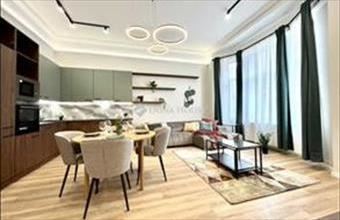 Eladó Budapest VI. kerületi tégla lakás hirdetés (91383972)