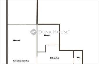 Eladó Budapest VI. kerületi tégla lakás hirdetés (77599593)