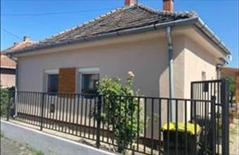 Eladó Siófoki családi ház hirdetés (43833233)