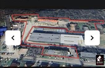 Eladó Lőrinci telephely hirdetés (83565331)