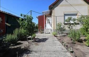 Eladó Domaszéki hétvégi ház hirdetés (72484744)