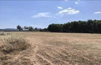 Eladó Szolnoki lakóövezeti telek hirdetés (48659529)