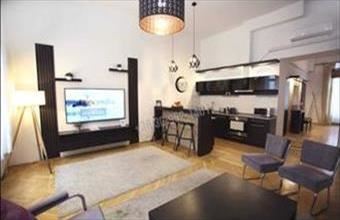 Eladó Budapest VII. kerületi tégla lakás hirdetés (64772115)