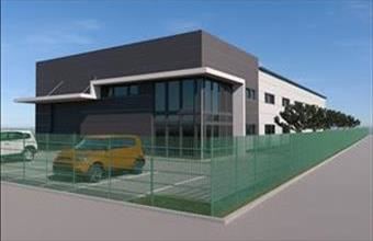 Eladó Gödöllői telephely hirdetés (26523212)