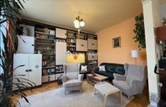 Eladó Budapest XII. kerületi tégla lakás hirdetés (33763742)