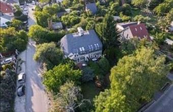 Eladó Budapest XXII. kerületi családi ház hirdetés (72784585)