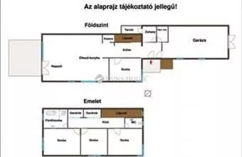 Eladó Veresegyházi ikerház hirdetés (87781737) Eladó Veresegyházi ikerház hirdetés (87781737)
