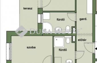 Eladó Pécsi egyéb lakás hirdetés (34793344)