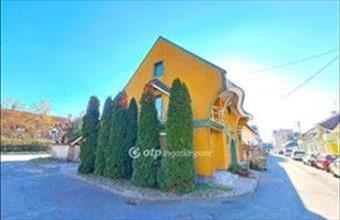 Eladó Szolnoki családi ház hirdetés (13379345)