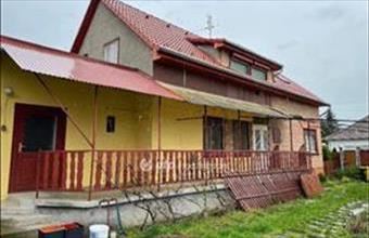 Eladó Gyulai családi ház hirdetés (52929576)