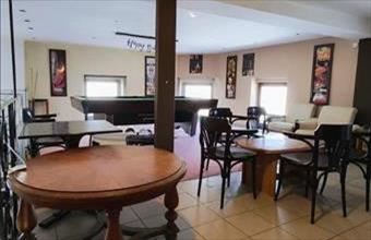 Kiadó Kaposvári üzlethelyiség utcafronton hirdetés (42433644)