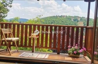 Eladó Budapest II. kerületi családi ház hirdetés (93632664)