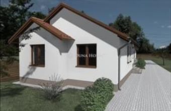 Eladó Isaszegi ikerház hirdetés (39738534)