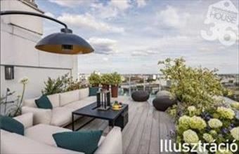 Eladó Kecskeméti tégla lakás hirdetés (84732791)