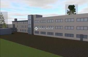 Eladó Dunaújvárosi egyéb ipari ingatlan hirdetés (43347241)