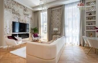 Eladó Budapest V. kerületi tégla lakás hirdetés (28972716)