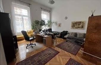 Eladó Budapest VI. kerületi tégla lakás hirdetés (32354377)