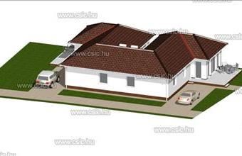 Eladó Vácrátóti ikerház hirdetés (35757753)