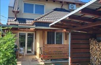 Eladó Soproni ikerház hirdetés (26646335)