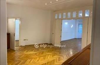 Eladó Budapest VI. kerületi tégla lakás hirdetés (98534634)