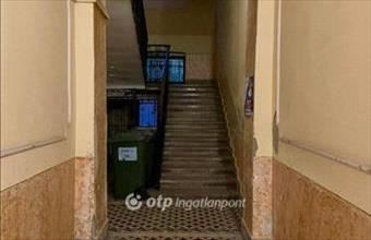 Eladó Budapest VIII. kerületi tégla lakás hirdetés (63924838)