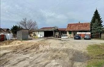 Eladó Albertirsai fejlesztési lakóterület hirdetés (95474793)