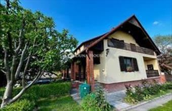 Eladó Mohácsi családi ház hirdetés (94387328)