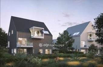 Eladó Balatonfüredi tégla lakás hirdetés (27783942)