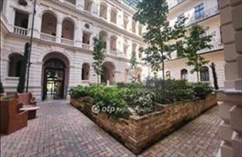 Eladó Budapest VI. kerületi egyéb lakás hirdetés (89959454)