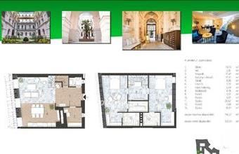 Eladó Budapest VI. kerületi egyéb lakás hirdetés (35493734)