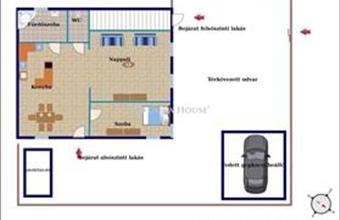 Eladó Budaörsi családi ház hirdetés (47959453)