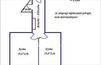 Eladó Budapest XII. kerületi tégla lakás hirdetés (72257371)