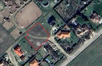 Eladó Szadai lakóövezeti telek hirdetés (73127427)