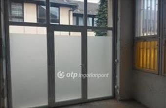 Eladó Szigetvári üzlethelyiség utcafronton hirdetés (52975584)