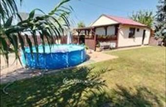 Eladó Hajdúnánási hétvégi ház hirdetés (17449392)