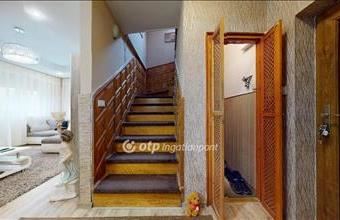 Eladó Nyíregyházai tégla lakás hirdetés (44523555)