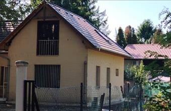 Eladó Ráckevei egyéb nyaraló hirdetés (73335295)