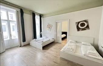 Eladó Budapest VI. kerületi tégla lakás hirdetés (57328474)