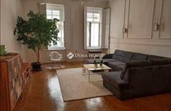 Eladó Budapest VII. kerületi tégla lakás hirdetés (98355245)