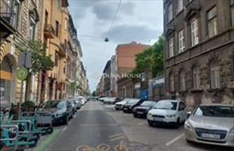 Eladó Budapest VI. kerületi tégla lakás hirdetés (71994489)