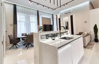 Eladó Budapest V. kerületi tégla lakás hirdetés (56498494)