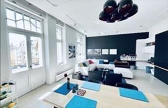 Eladó Budapest V. kerületi tégla lakás hirdetés (95722366)